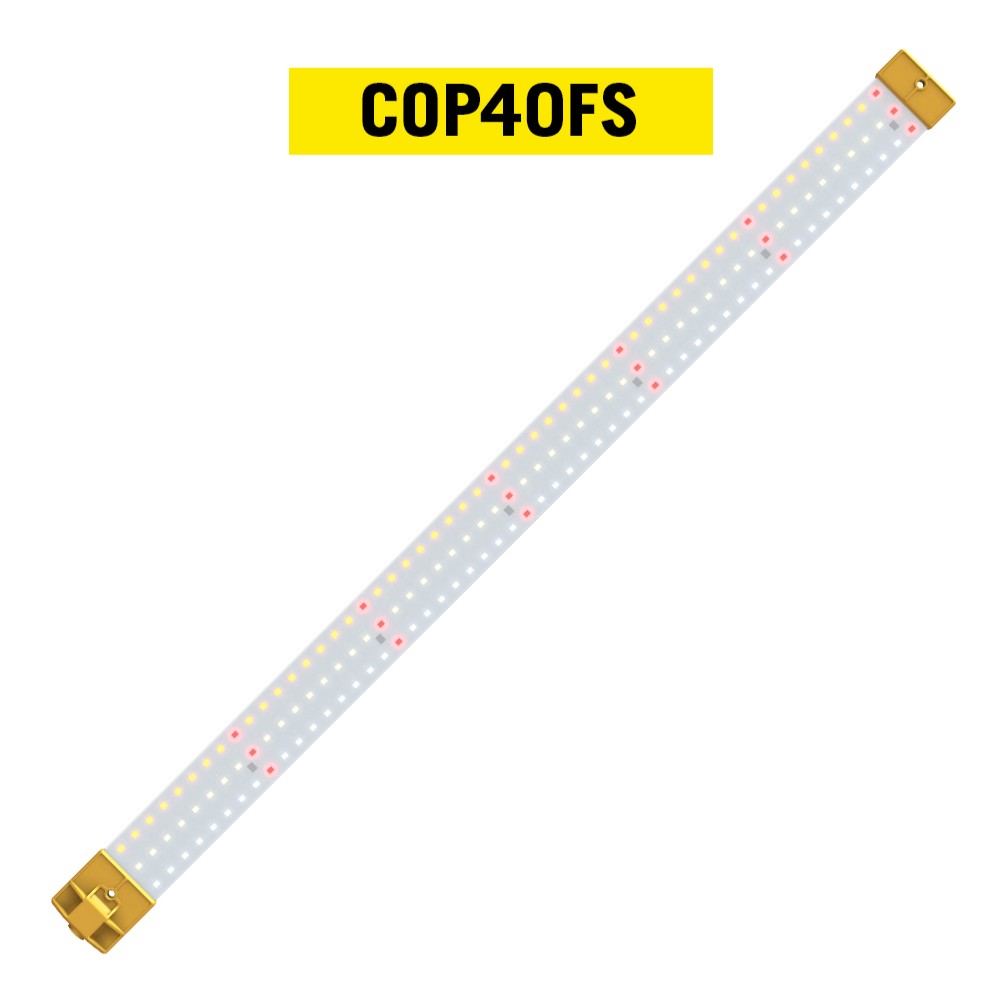 Secret Jardin Cosmorrow LED 40W Full Spectrum Lyslist (COP40FS)