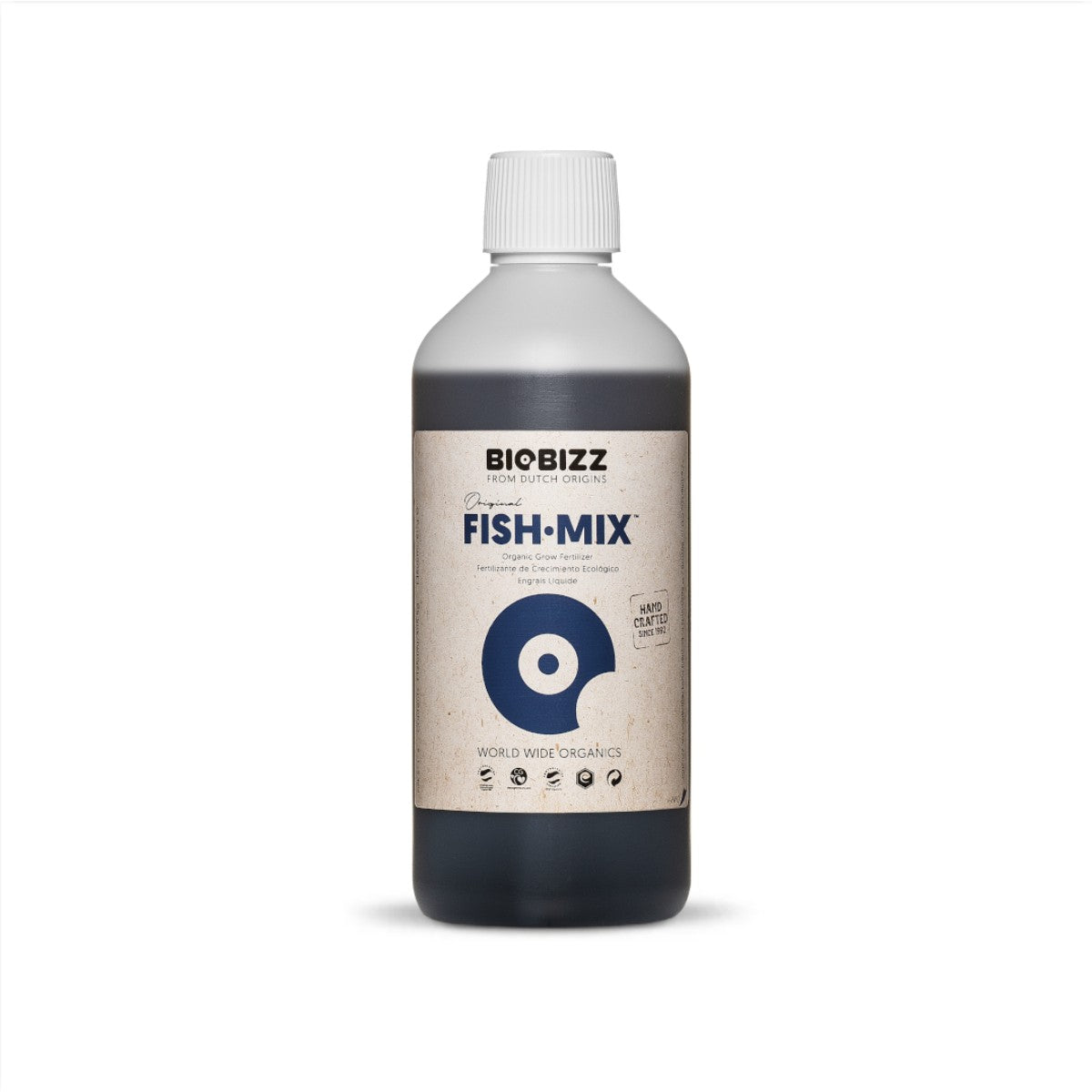 Biobizz Fish-Mix 1 liter