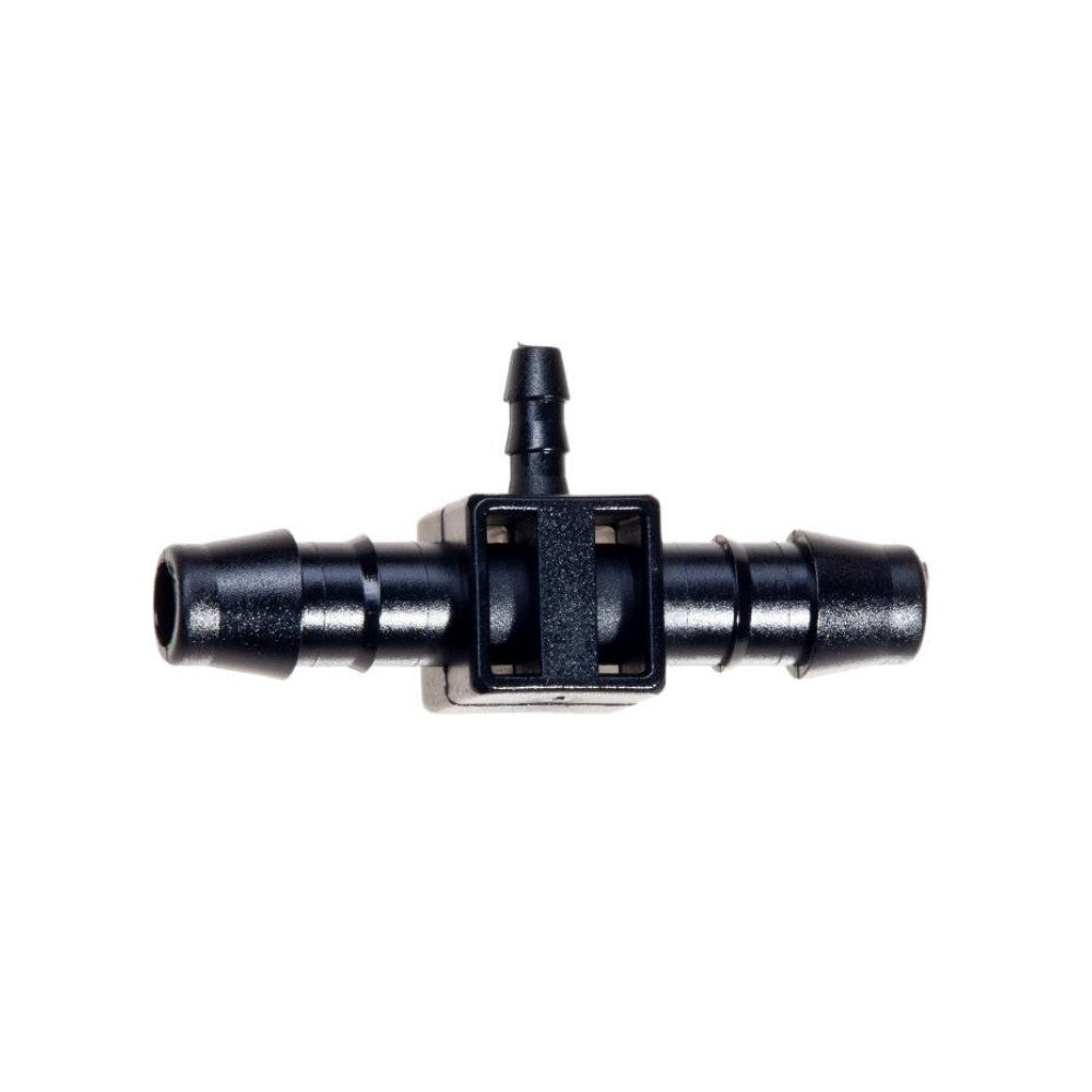 Blumat T-kobling 8/3 mm