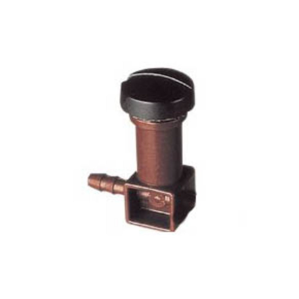 Blumat Dripper 3 mm endekobling