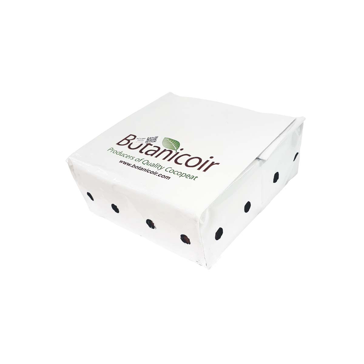 Plantepose Med Coco Coir 10L Standard Mix