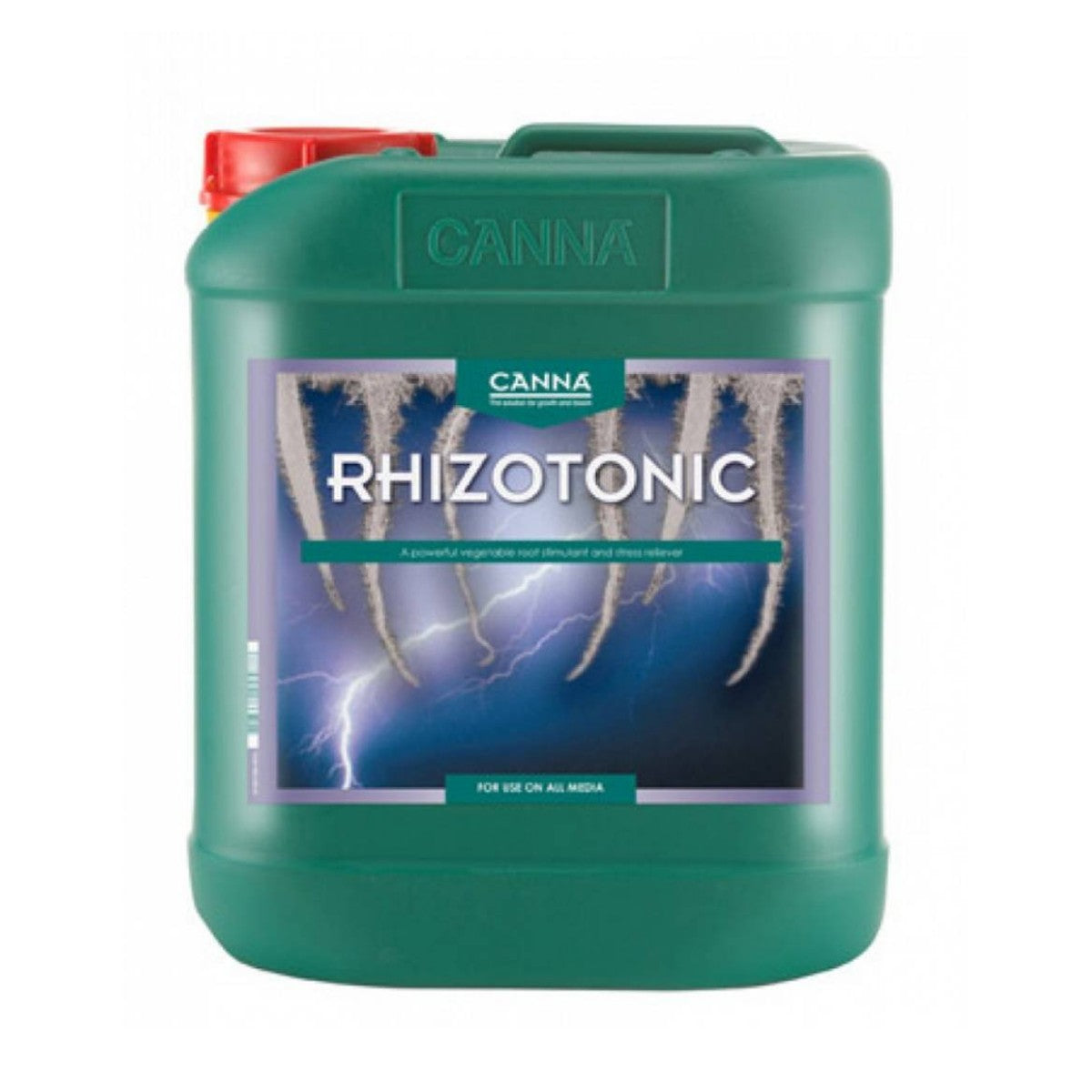 CANNA Rhizotonic 5 liter