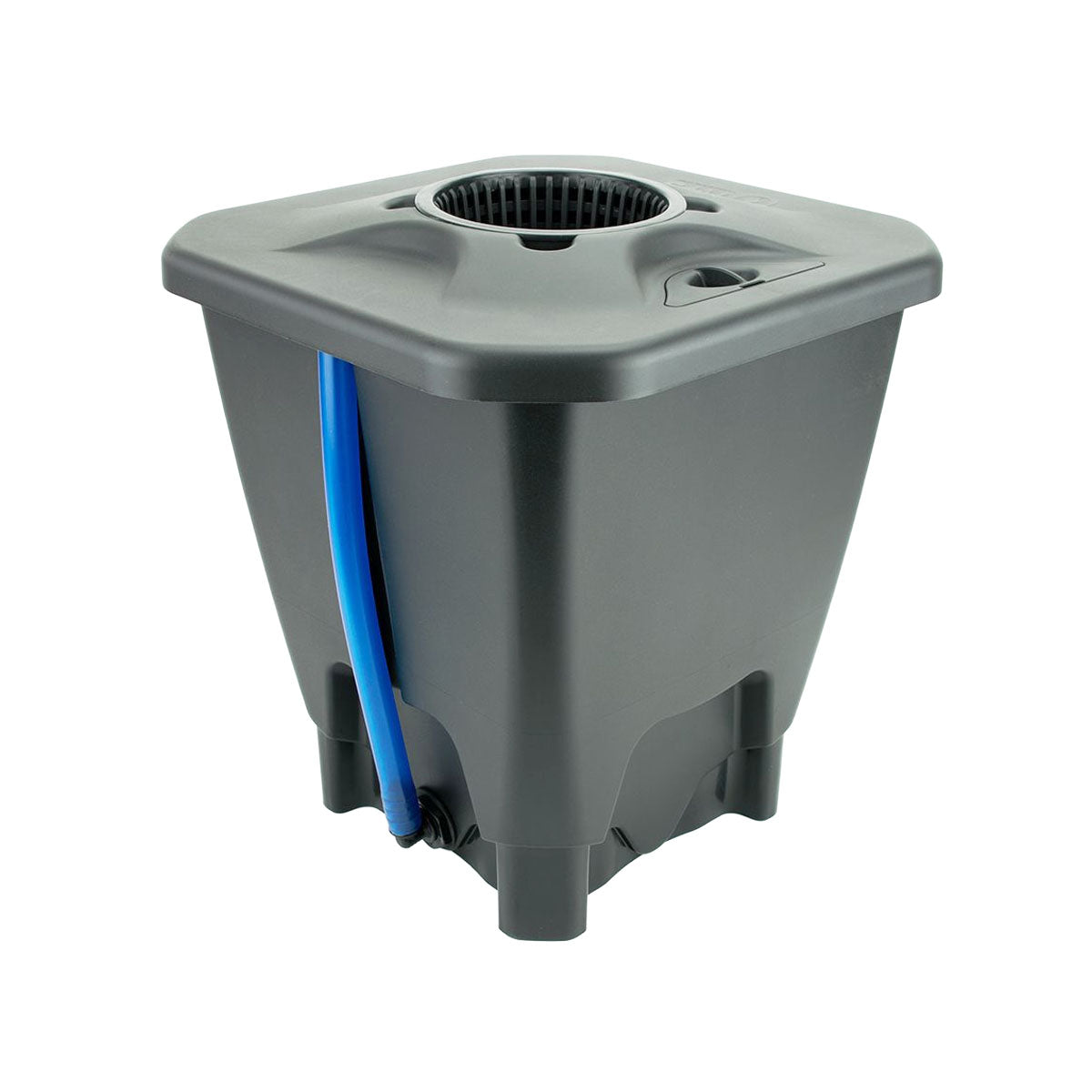 IWS Oxypot – Hydroponisk DWC system for innendørs dyrking