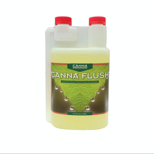 CANNA Flush 1 liter