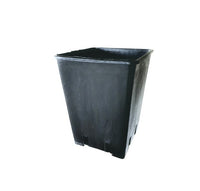 Plastpotte 3,6 L