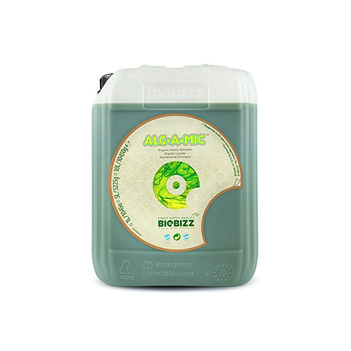 Biobizz Alg-A-Mic 5 liter