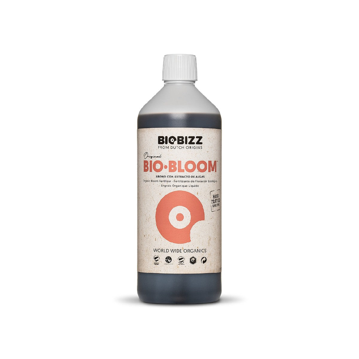 Biobizz Bio-Bloom 1 liter