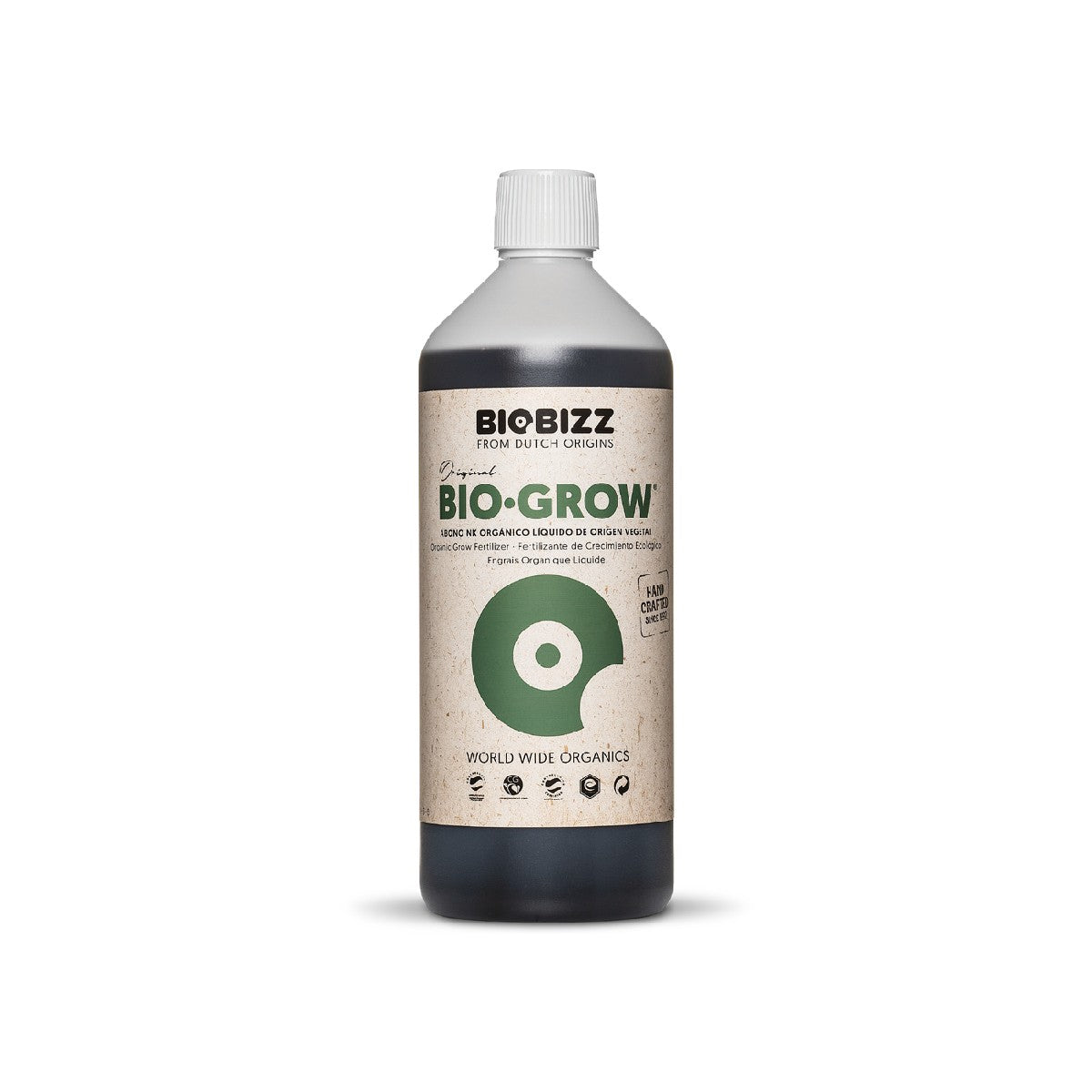 Biobizz Bio-Grow 1 liter