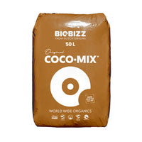 Biobizz COCO-MIX Kokosjord 50L