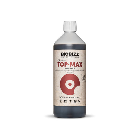 Biobizz Top-Max 1 liter