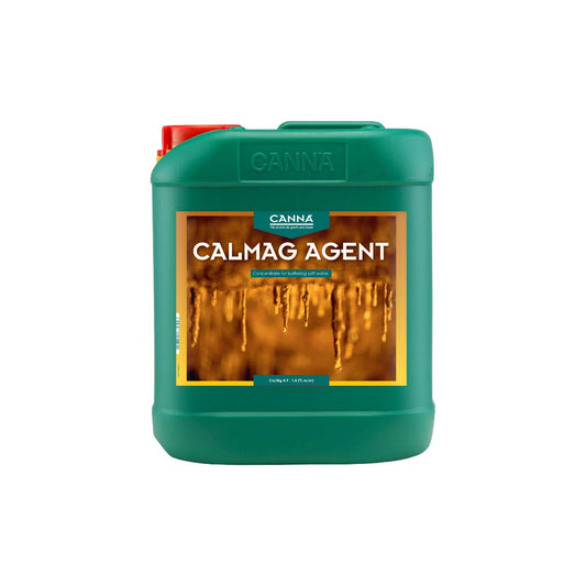 CANNA CalMag Agent 5 liter