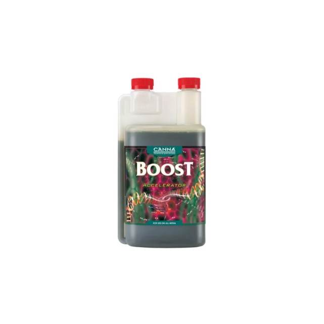 CANNA Cannaboost 500ml