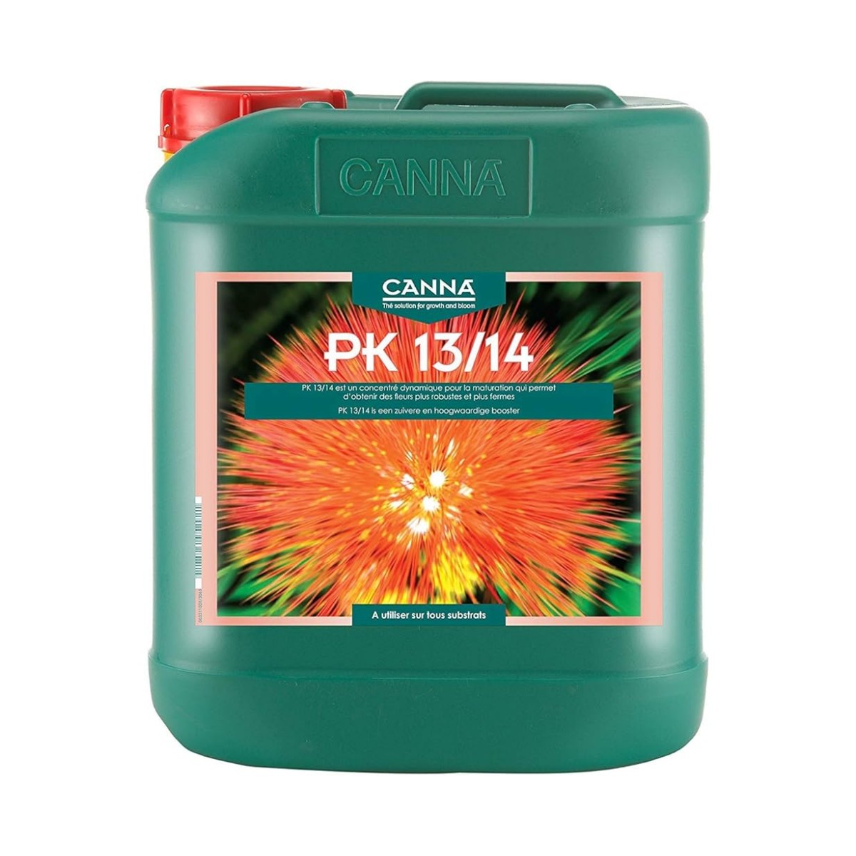 CANNA PK 13/14, 5 liter