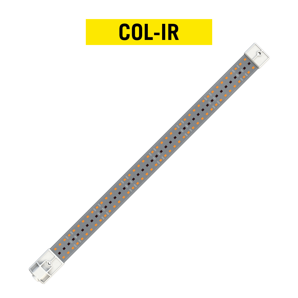 produktbilde av Cosmorrow LED infrarød Booster lyslist fra Secret Jardin