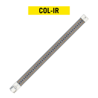 produktbilde av Cosmorrow LED infrarød Booster lyslist fra Secret Jardin