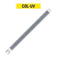 produktbilde av Cosmorrow LED UV Booster lyslist fra Secret Jardin