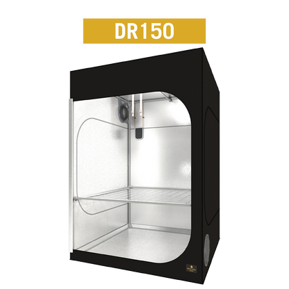 produktbilde av Secret Jardin dyrketelt med modell Dark room 150