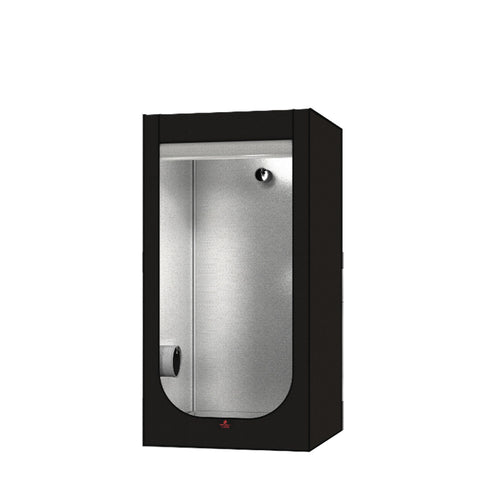 Dyrketelt 100x100x198 Hydro Shoot v.2 Secret Jardin