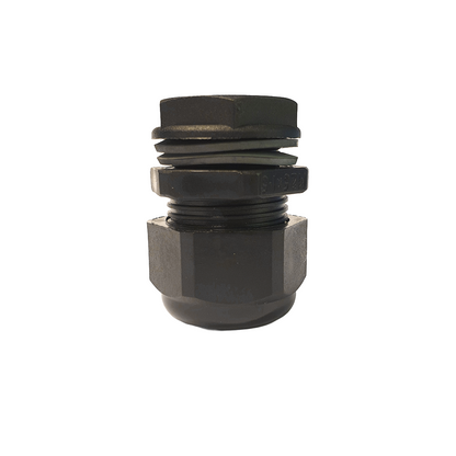 IWS M25 Gjennomføring for 16/13 mm slange