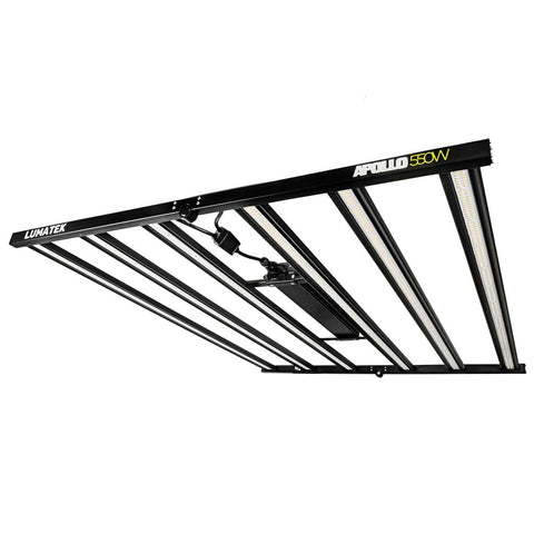 Lumatek Apollo 550W LED vekstlys