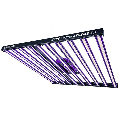 Lumatek Zeus 1000W Pro Evo 3.1