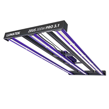 Lumatek ZEUS 300W PRO 3.1