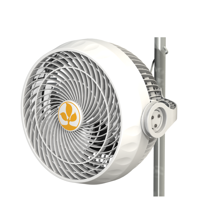 produktbilde av en sirkulasjonsvifte Monkey fan 30W fra Secret Jardin