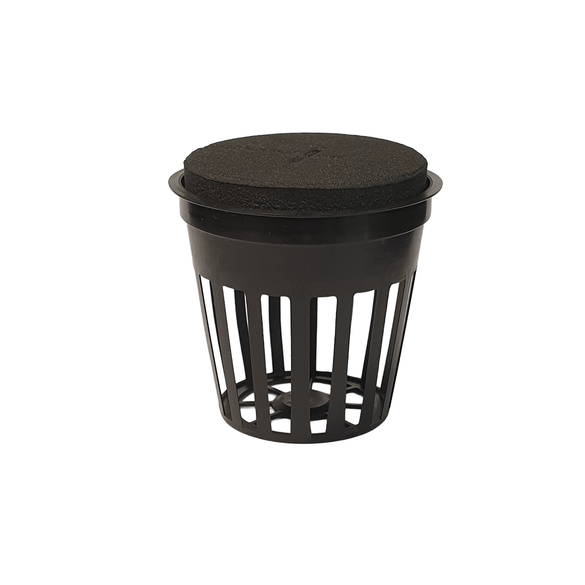 Nettpotte med Neoprenering  for Stiklinger ø50 mm