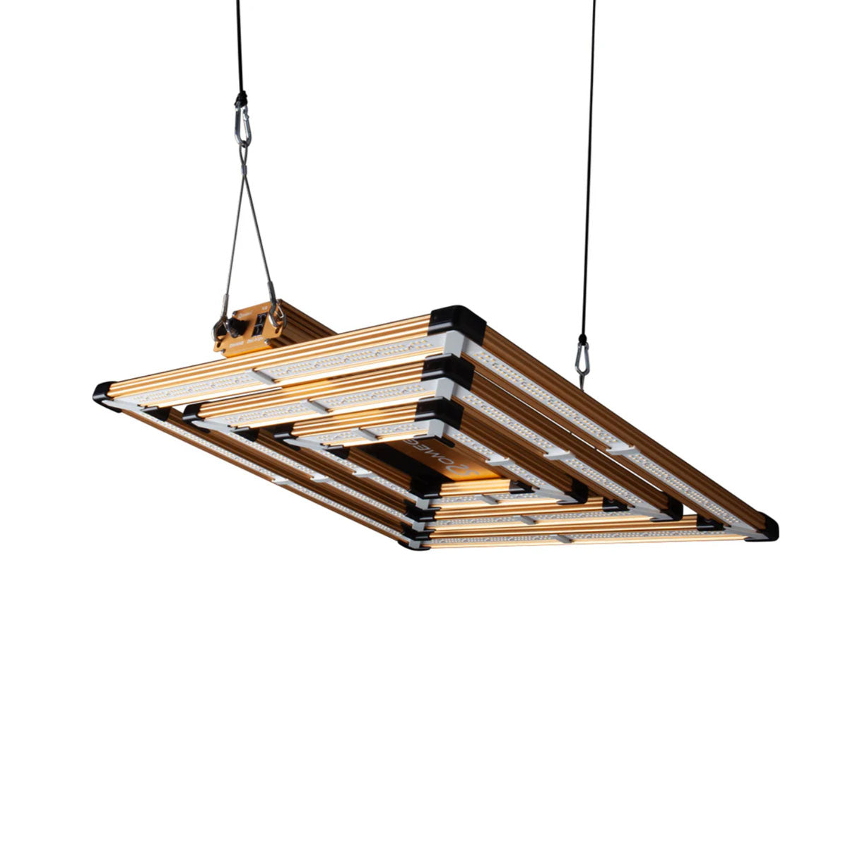 Omega Infinity 300W PRO LED Vekstlys – Fullspektrum