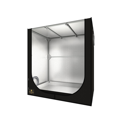 Dyrketelt 90x60x98 Dark Propagator v.4 Secret Jardin