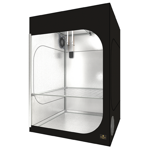 Dyrketelt 150x150x217 Dark Room v.4 Secret Jardin