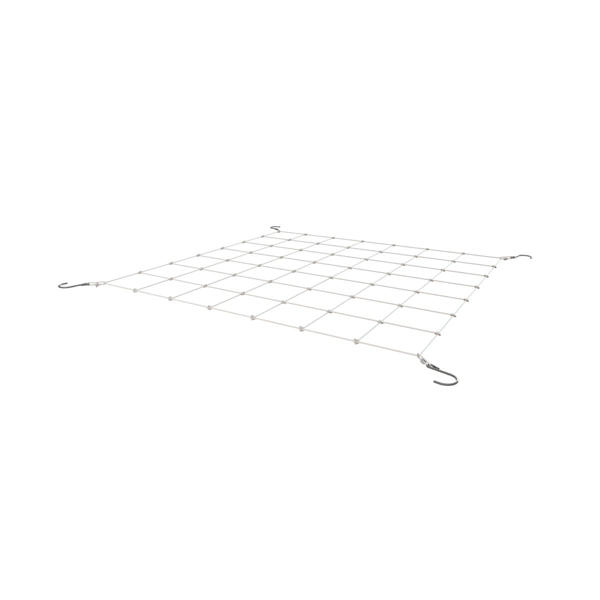 Støttenett til 120x60 cm dyrketelt