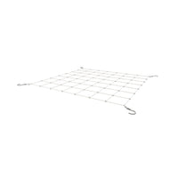 Støttenett til 150x150 cm dyrketelt