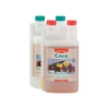 produktbilde av 2 flasker Canna coco blomsternæring
